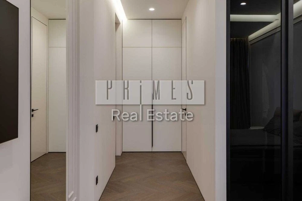 Продаж 4к квартира 127м2 ремонт Коновальця 34А Аристократ Пе