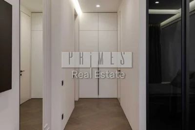 Продаж 4к квартира 127м2 ремонт Коновальця 34А Аристократ Пе