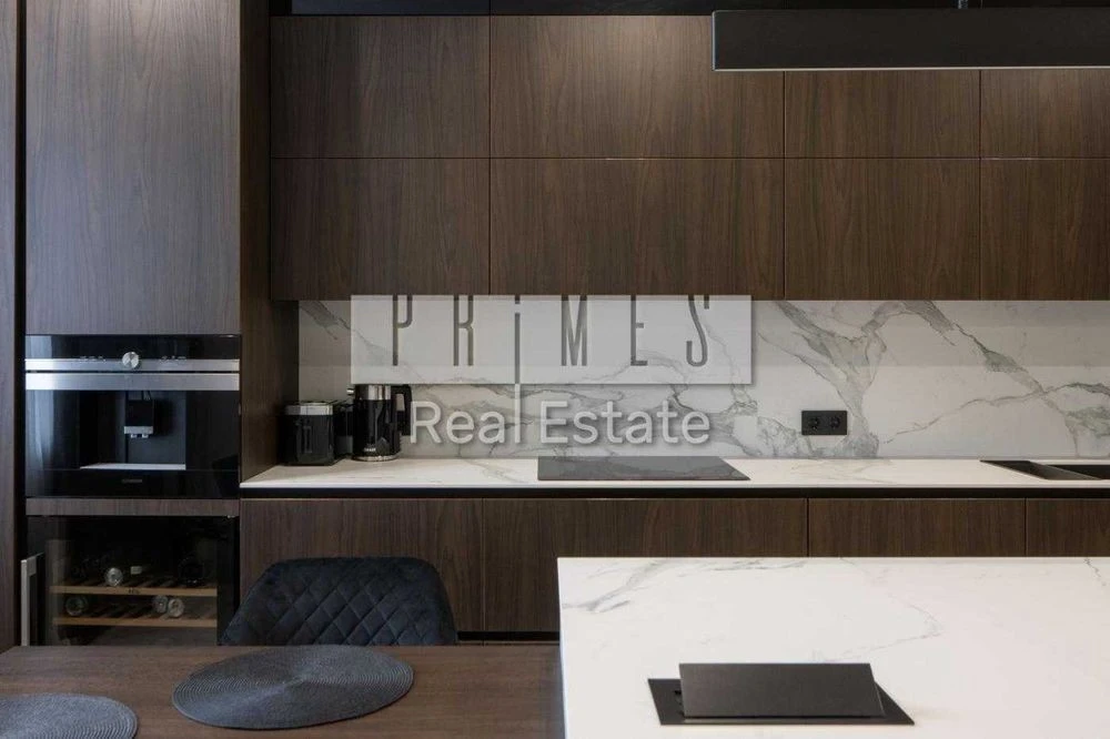 Продаж 4к квартира 127м2 ремонт Коновальця 34А Аристократ Пе
