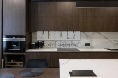 Продаж 4к квартира 127м2 ремонт Коновальця 34А Аристократ Пе