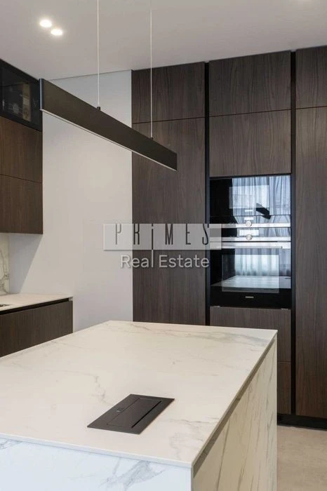 Продаж 4к квартира 127м2 ремонт Коновальця 34А Аристократ Пе