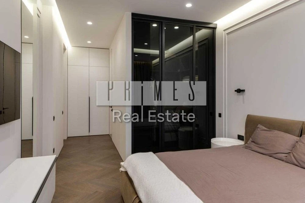 Продаж 4к квартира 127м2 ремонт Коновальця 34А Аристократ Пе