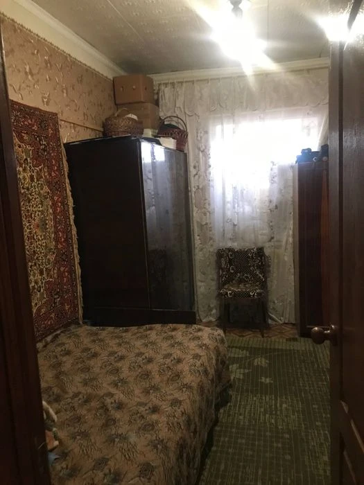 Cozy 3-room apartment for sale. In a beautiful residential area.
