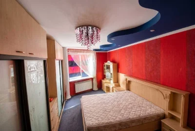 Продаж 3-кімнатної квартири 105 м², Анни Ахматової вул., 47