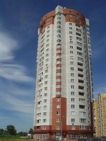 Продаж 3-кімнатної квартири 105 м², Анни Ахматової вул., 47