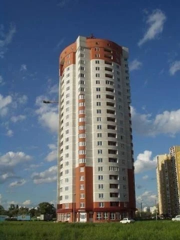 Продаж 3-кімнатної квартири 105 м², Анни Ахматової вул., 47