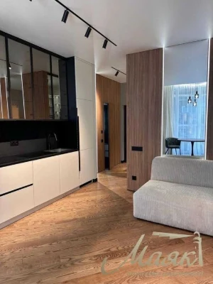 Продаж видової 2-кімнатної квартири в ЖК Delmar, Печерськ, Д