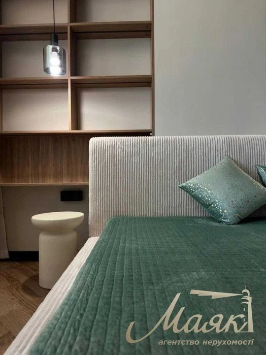 Продаж видової 2-кімнатної квартири в ЖК Delmar, Печерськ, Д
