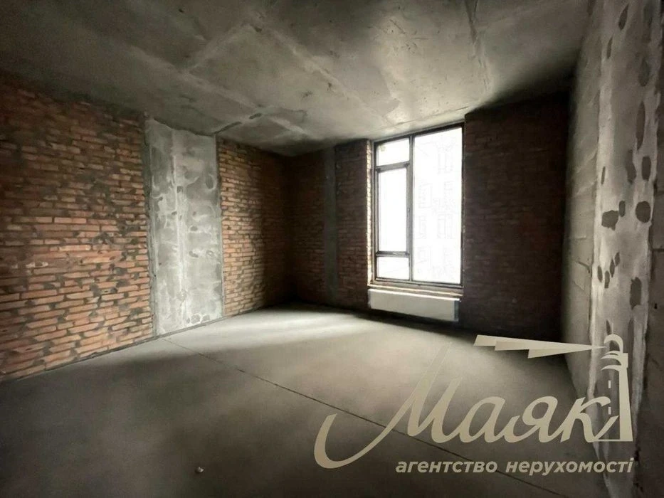 Продаж 3-кімнатної квартири 105м2 в ЖК TRIIINITY, Печерськ