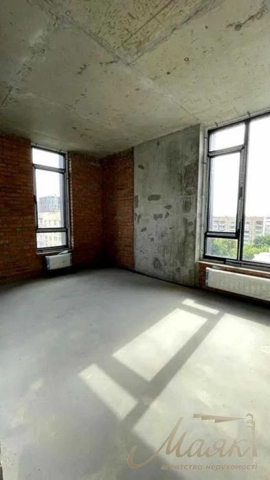 Продаж 3-кімнатної квартири 105м2 в ЖК TRIIINITY, Печерськ