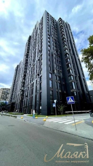 Продаж 3-кімнатної квартири 105м2 в ЖК TRIIINITY, Печерськ