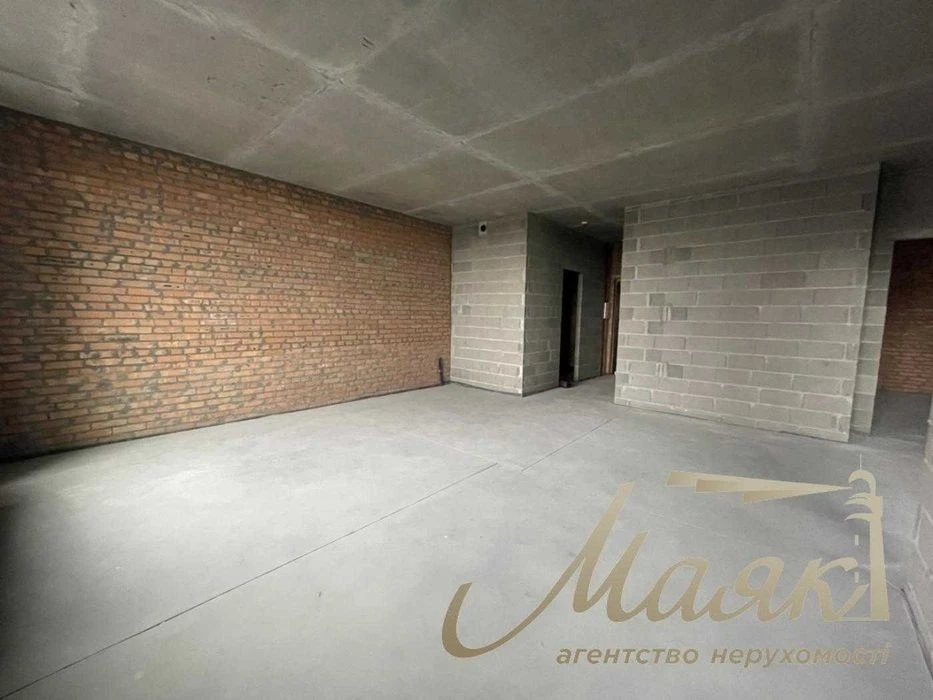 Продаж 3-кімнатної квартири 105м2 в ЖК TRIIINITY, Печерськ