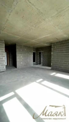 Продаж 3-кімнатної квартири 105м2 в ЖК TRIIINITY, Печерськ