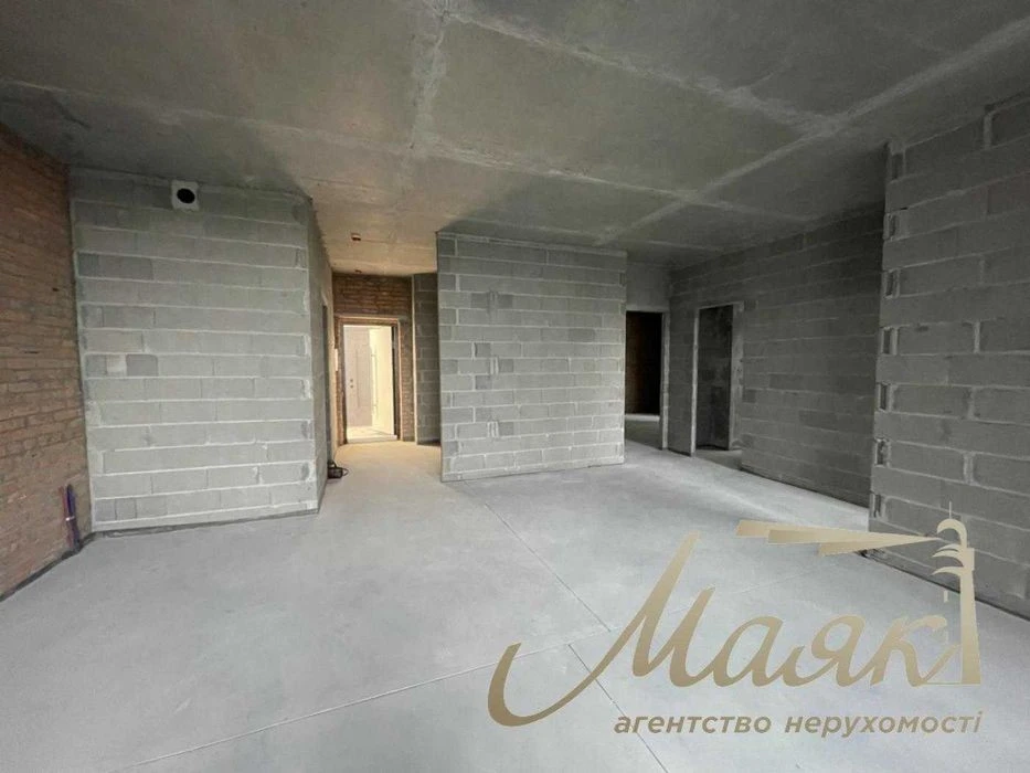 Продаж 3-кімнатної квартири 105м2 в ЖК TRIIINITY, Печерськ