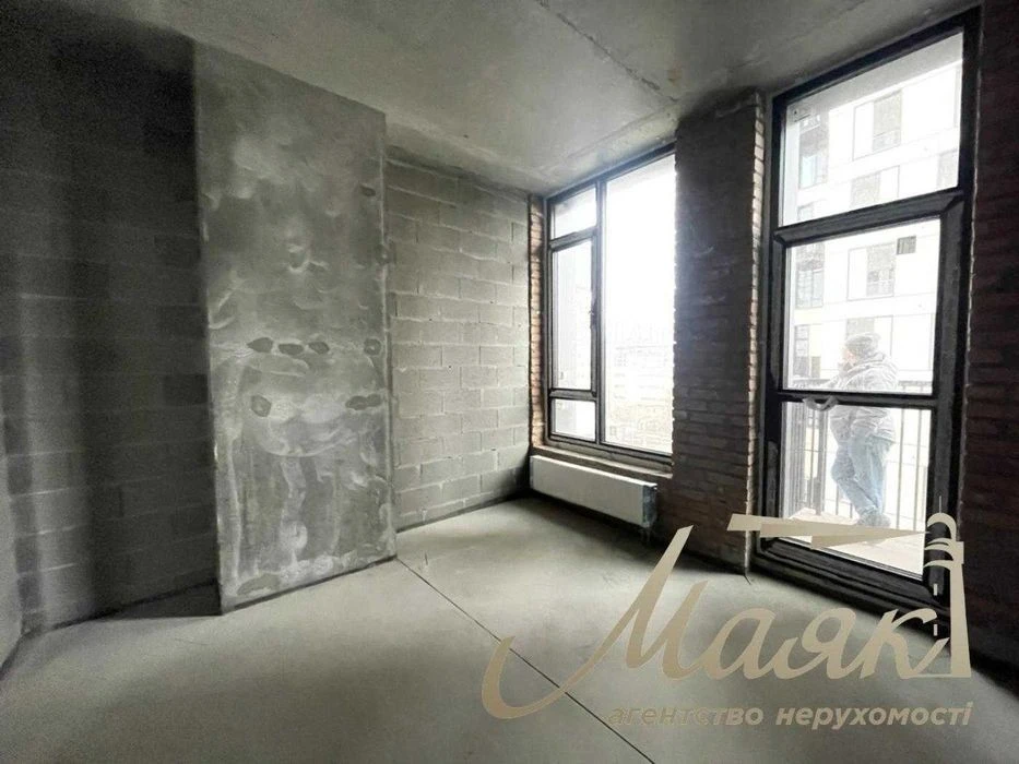 Продаж 3-кімнатної квартири 105м2 в ЖК TRIIINITY, Печерськ
