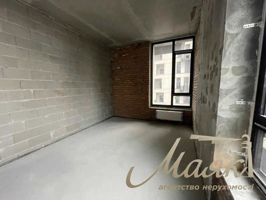 Продаж 3-кімнатної квартири 105м2 в ЖК TRIIINITY, Печерськ