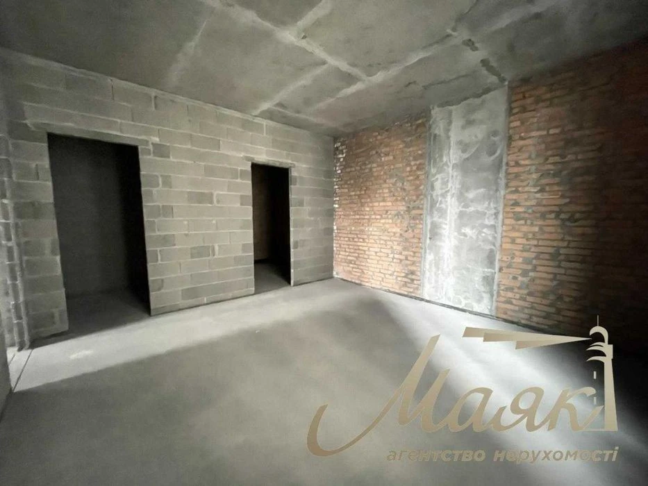 Продаж 3-кімнатної квартири 105м2 в ЖК TRIIINITY, Печерськ