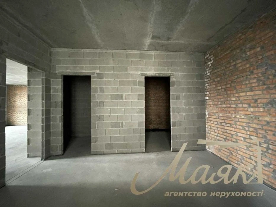 Продаж 3-кімнатної квартири 105м2 в ЖК TRIIINITY, Печерськ