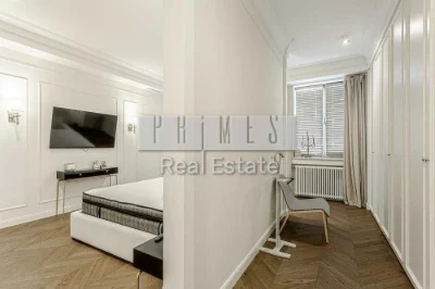 Продаж 4к квартири з ремонтом, вул. Олександра Кониського, 4