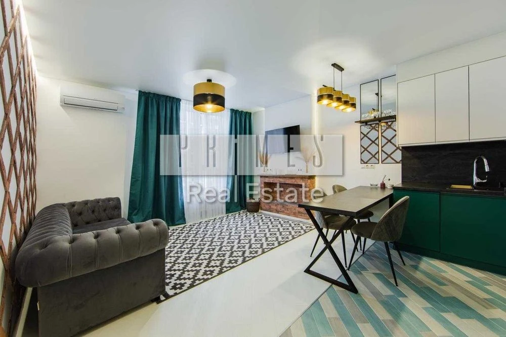 Продаж 2-ї квартири, 74м2,ЖК Podil Plaza,Глибочицька, Поділ