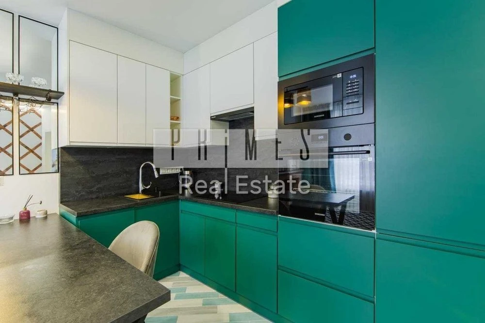 Продаж 2-ї квартири, 74м2,ЖК Podil Plaza,Глибочицька, Поділ