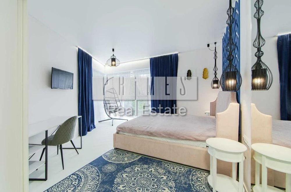 Продаж 2-ї квартири, 74м2,ЖК Podil Plaza,Глибочицька, Поділ