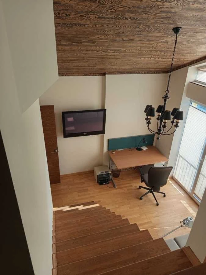 Продаж 4-кімнатної квартири 112 м², Регенераторна вул., 4, к