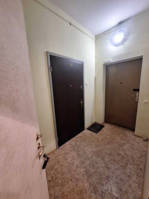 I will sell a 3-room apartment on Sribnokilsky St. 14-A, Poznań