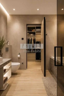 Продаж 3к квартири 127м2 ремонт Бульвар Фонтанів паркомісце