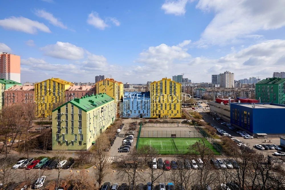 Без%Дизайнерські апартаменти 3к. кв 152м2 /Комфорт Таун /Рег