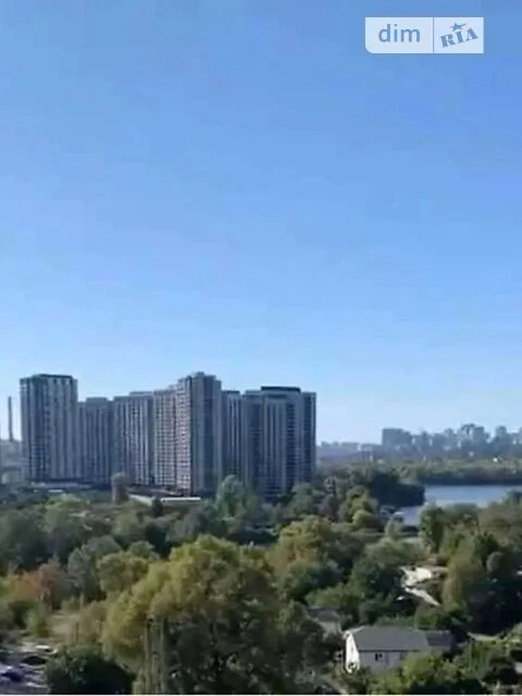 Продаж 1к квартири 45 кв. м на наб. Дніпровська 20Б • ID 347