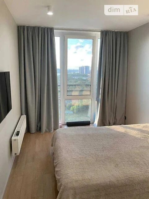 Продаж 1к квартири 45 кв. м на наб. Дніпровська 20Б • ID 347