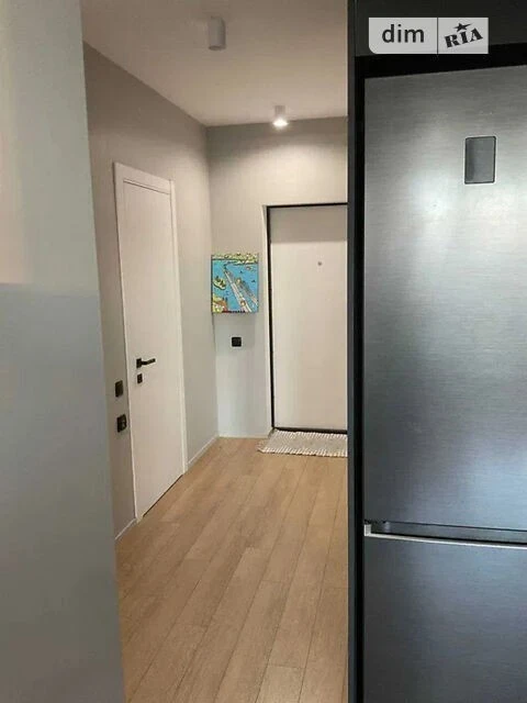 Продаж 1к квартири 45 кв. м на наб. Дніпровська 20Б • ID 347