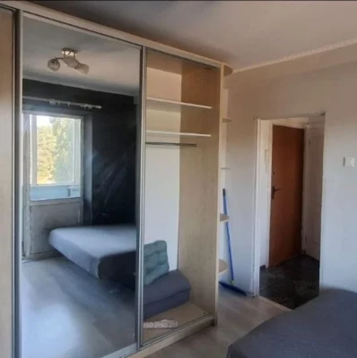 Продаж 1 кімнатної квартири, метро Лісова, Поповича 26