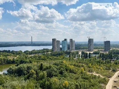 Продаж 1к квартири 43.29 кв. м на вул. Софії Русової 7А • ID