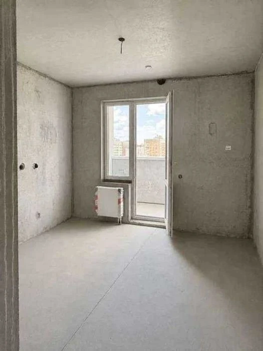Продаж 1к квартири 43.29 кв. м на вул. Софії Русової 7А • ID