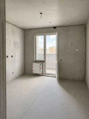 Продаж 1к квартири 43.29 кв. м на вул. Софії Русової 7А • ID