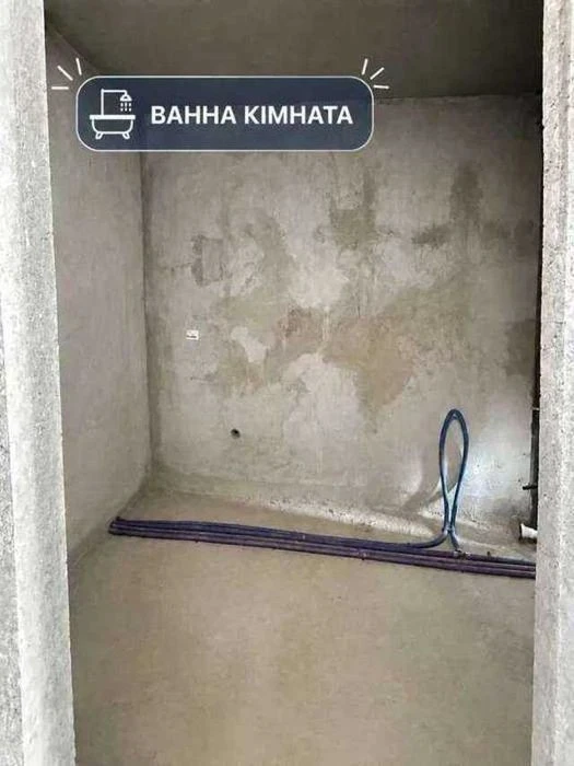 Продаж 1к квартири 43.29 кв. м на вул. Софії Русової 7А • ID