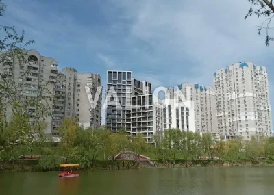 Продаж 1 кімнатної квартири в жк 31, вул. Драгоманова 31А, м