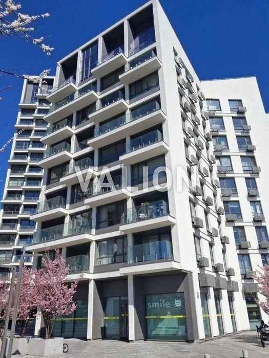 Продаж 1 кімнатної квартири в жк 31, вул. Драгоманова 31А, м