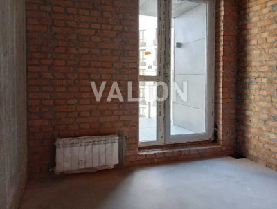 Продаж 1 кімнатної квартири в жк 31, вул. Драгоманова 31А, м