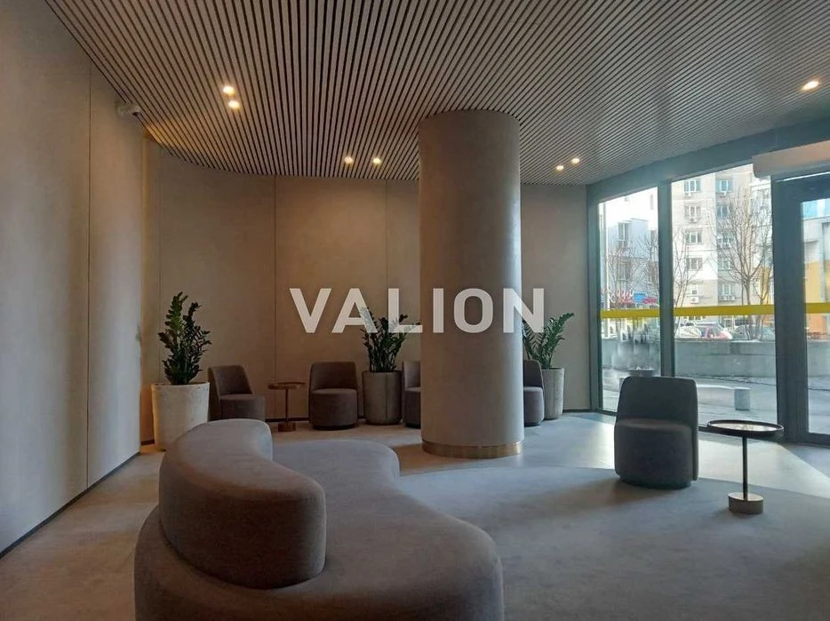 Продаж 1 кімнатної квартири в жк 31, вул. Драгоманова 31А, м