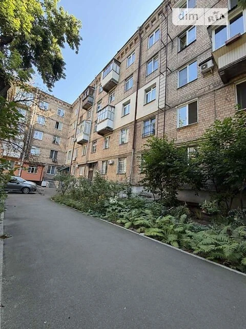 Продаж 2к квартири 53 кв. м на вул. Лондонська 7 • ID 347701