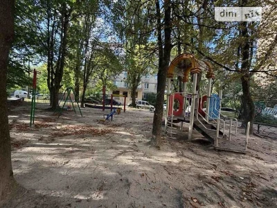 Продаж 2к квартири 53 кв. м на вул. Лондонська 7 • ID 347701
