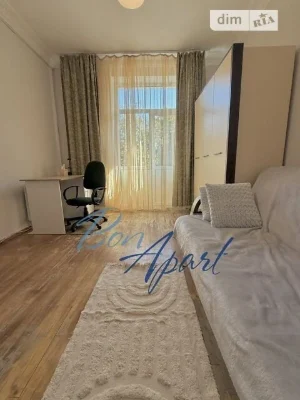 Продаж 2к квартири 53 кв. м на вул. Лондонська 7 • ID 347701