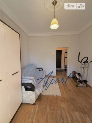 Продаж 2к квартири 53 кв. м на вул. Лондонська 7 • ID 347701