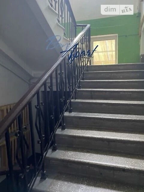 Продаж 2к квартири 53 кв. м на вул. Лондонська 7 • ID 347701