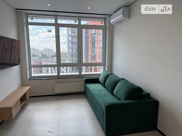 Продаж 1к квартири 40 кв. м на бул. Тадея Рильського • ID 34