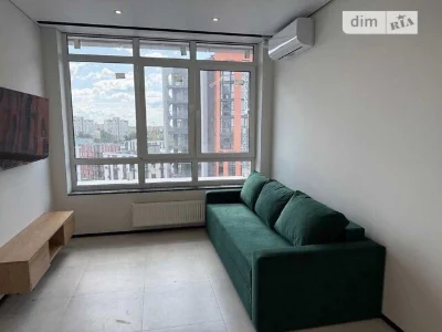 Продаж 1к квартири 40 кв. м на бул. Тадея Рильського • ID 34
