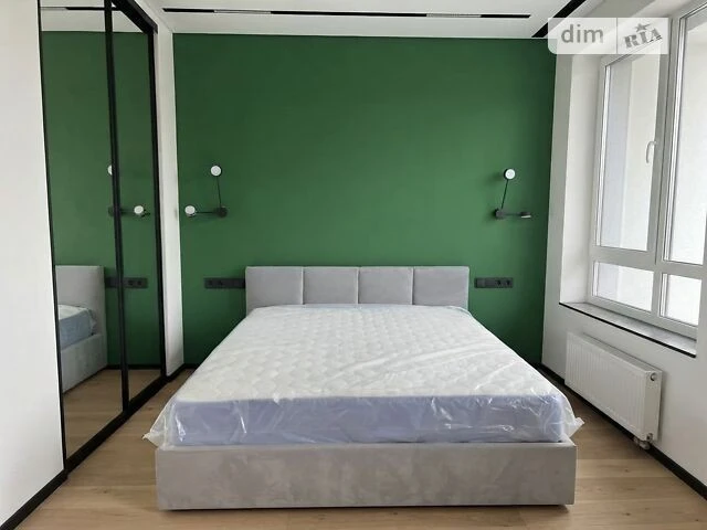 Продаж 1к квартири 40 кв. м на бул. Тадея Рильського • ID 34